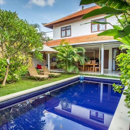 Villa Rani 3 Семиньяк Экстерьер фото
