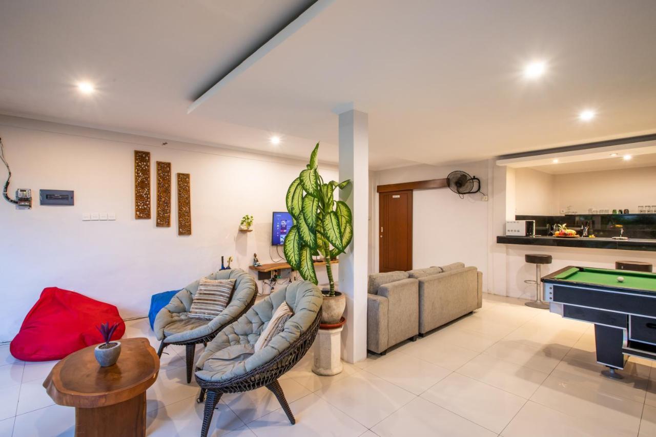 Villa Rani 3 Семиньяк Экстерьер фото
