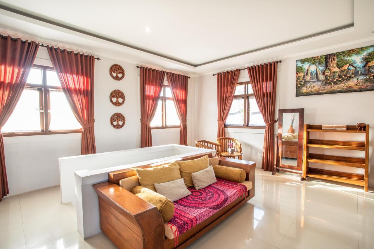 Villa Rani 3 Семиньяк Экстерьер фото