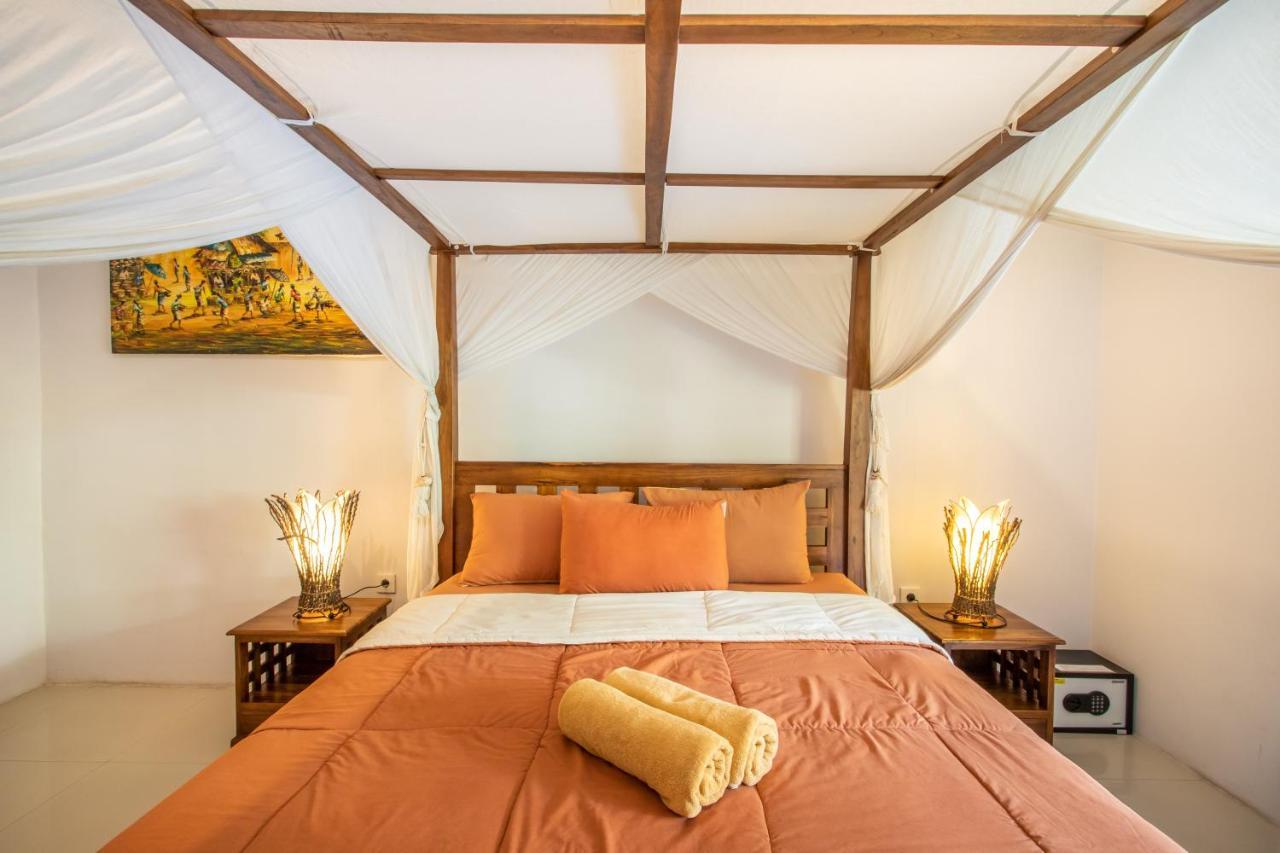 Villa Rani 3 Семиньяк Экстерьер фото