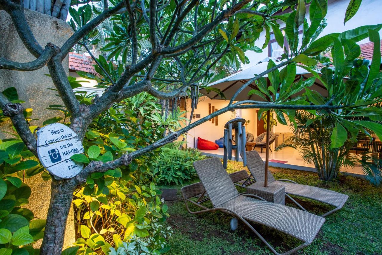 Villa Rani 3 Семиньяк Экстерьер фото