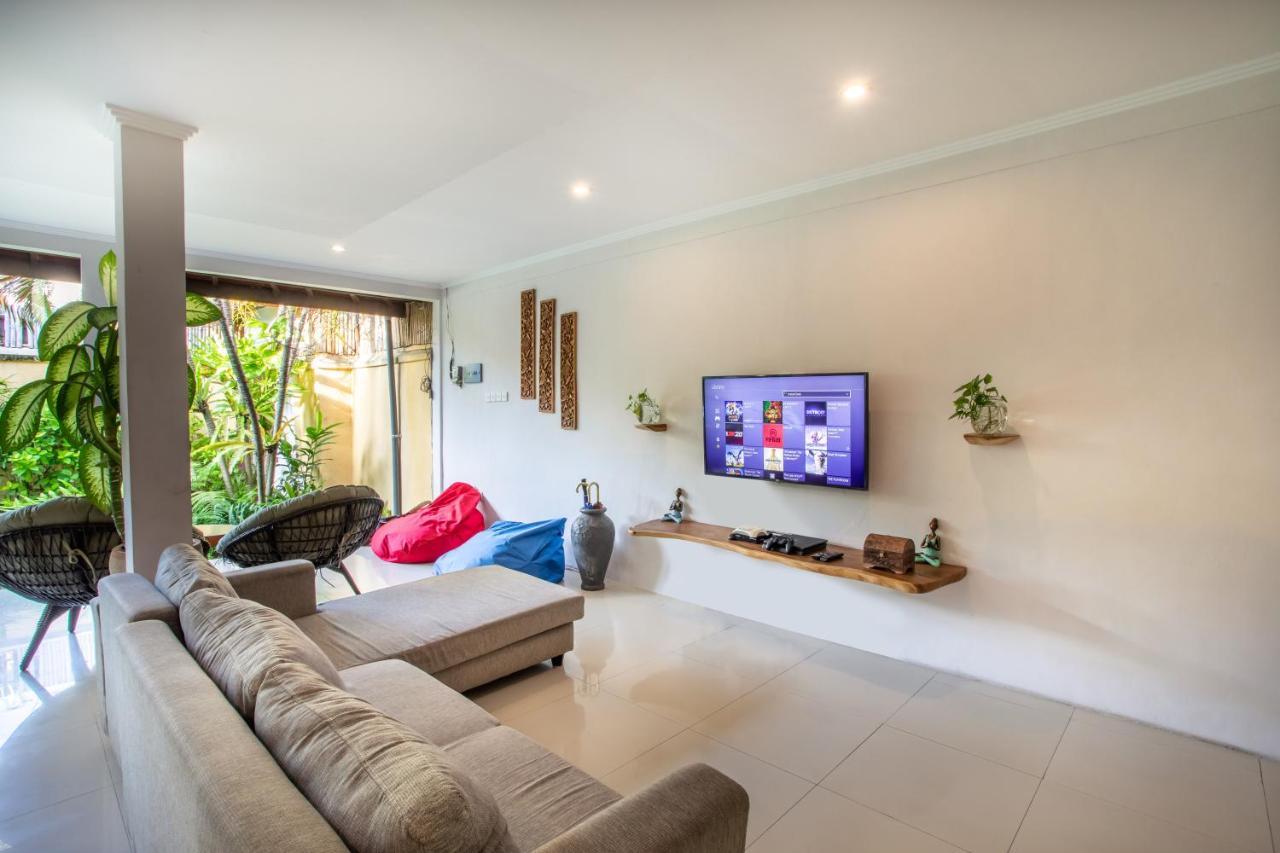 Villa Rani 3 Семиньяк Экстерьер фото