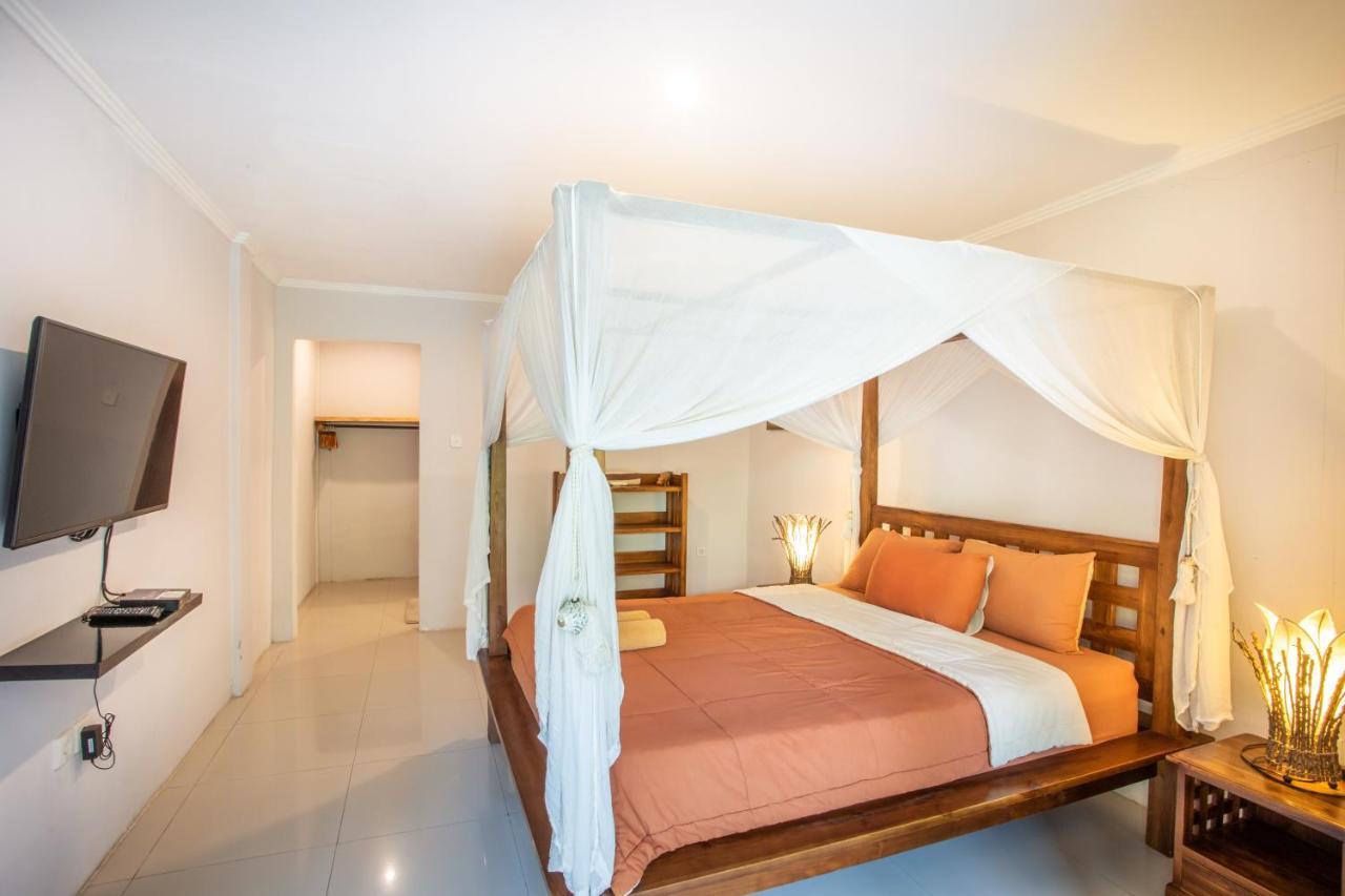 Villa Rani 3 Семиньяк Экстерьер фото