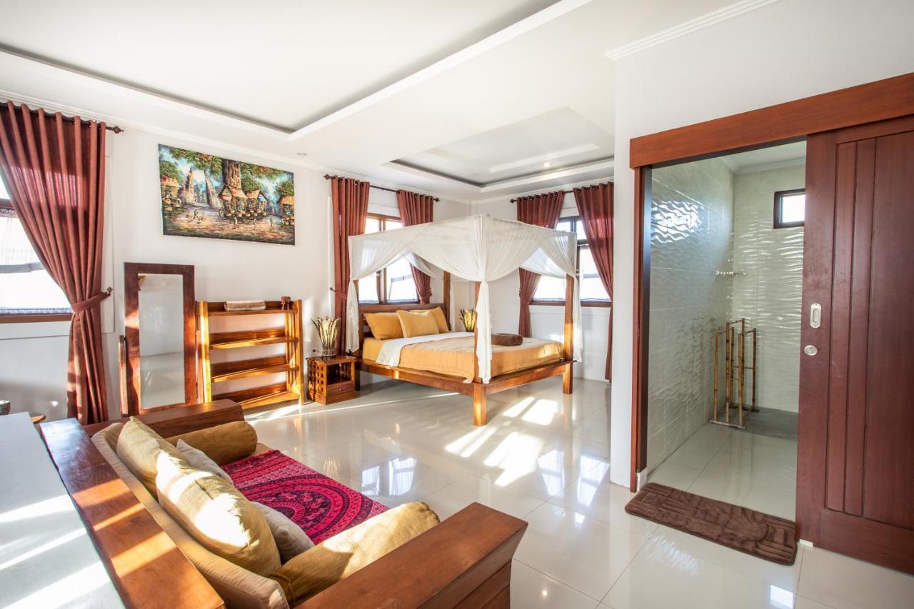 Villa Rani 3 Семиньяк Экстерьер фото