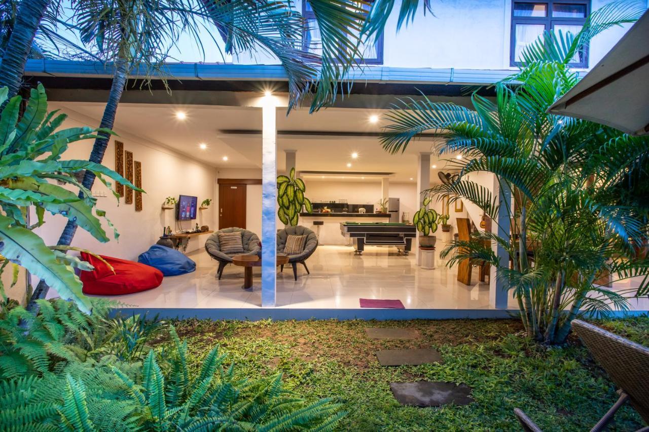 Villa Rani 3 Семиньяк Экстерьер фото