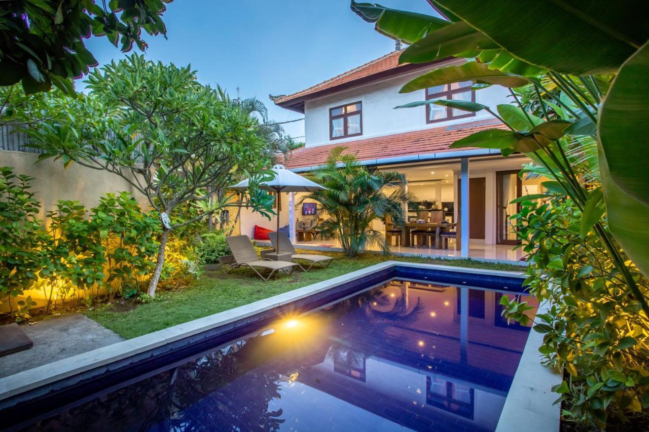 Villa Rani 3 Семиньяк Экстерьер фото