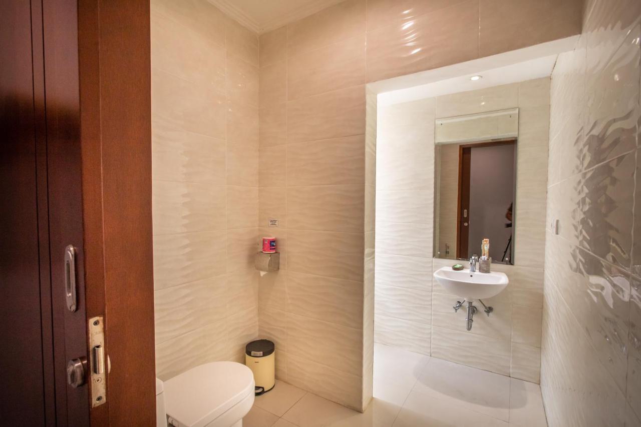 Villa Rani 3 Семиньяк Экстерьер фото