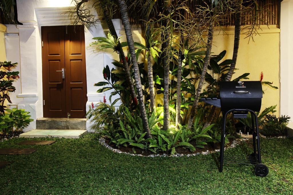 Villa Rani 3 Семиньяк Экстерьер фото