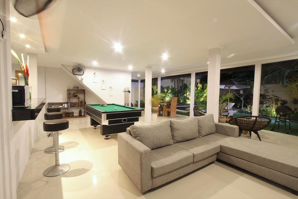 Villa Rani 3 Семиньяк Экстерьер фото