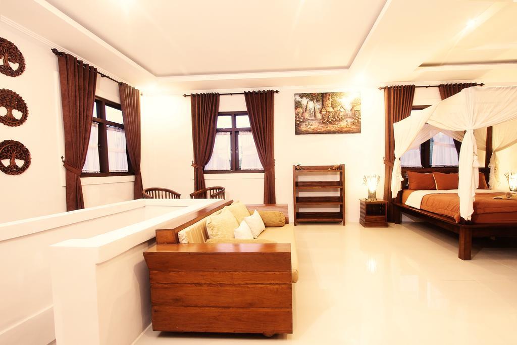 Villa Rani 3 Семиньяк Экстерьер фото